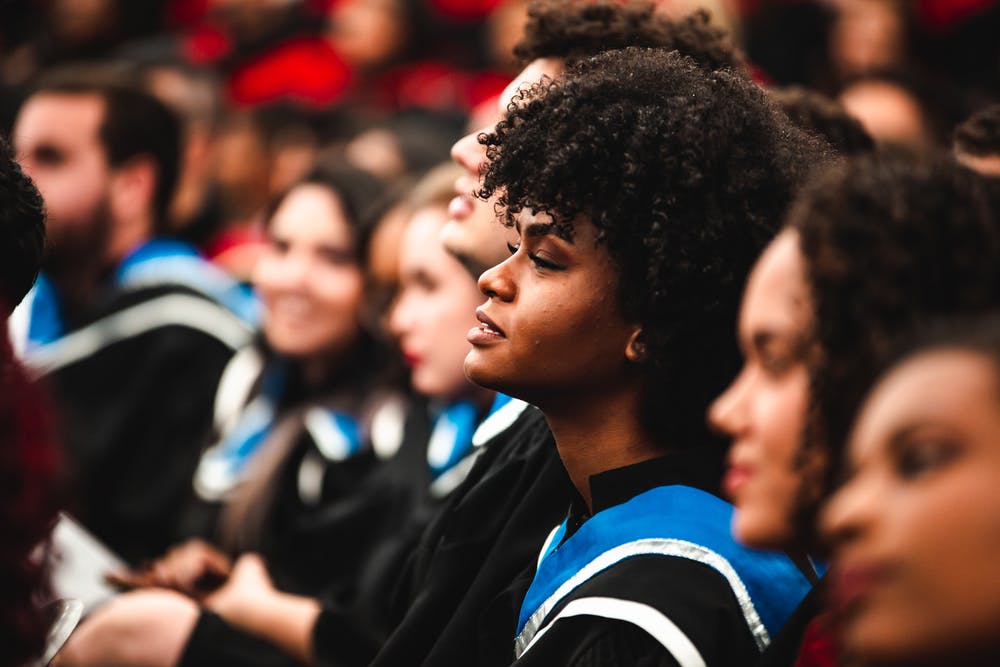 College_Best-Graduation-Speech-Ever The Student's Handbook to Financial Aid: Everything You Need to Know