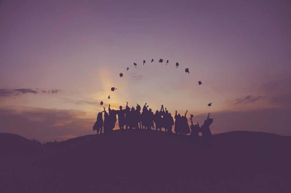 College_Sunset-Graduation-Celebration Year Round Schools: The Future of Education