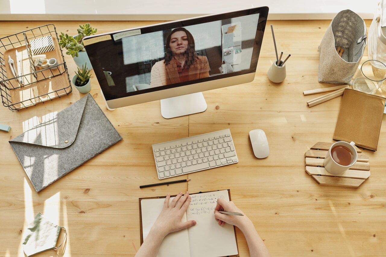 pexels-julia-m-cameron-4145190 Engaging Student's With eLearning: Tips for Teachers