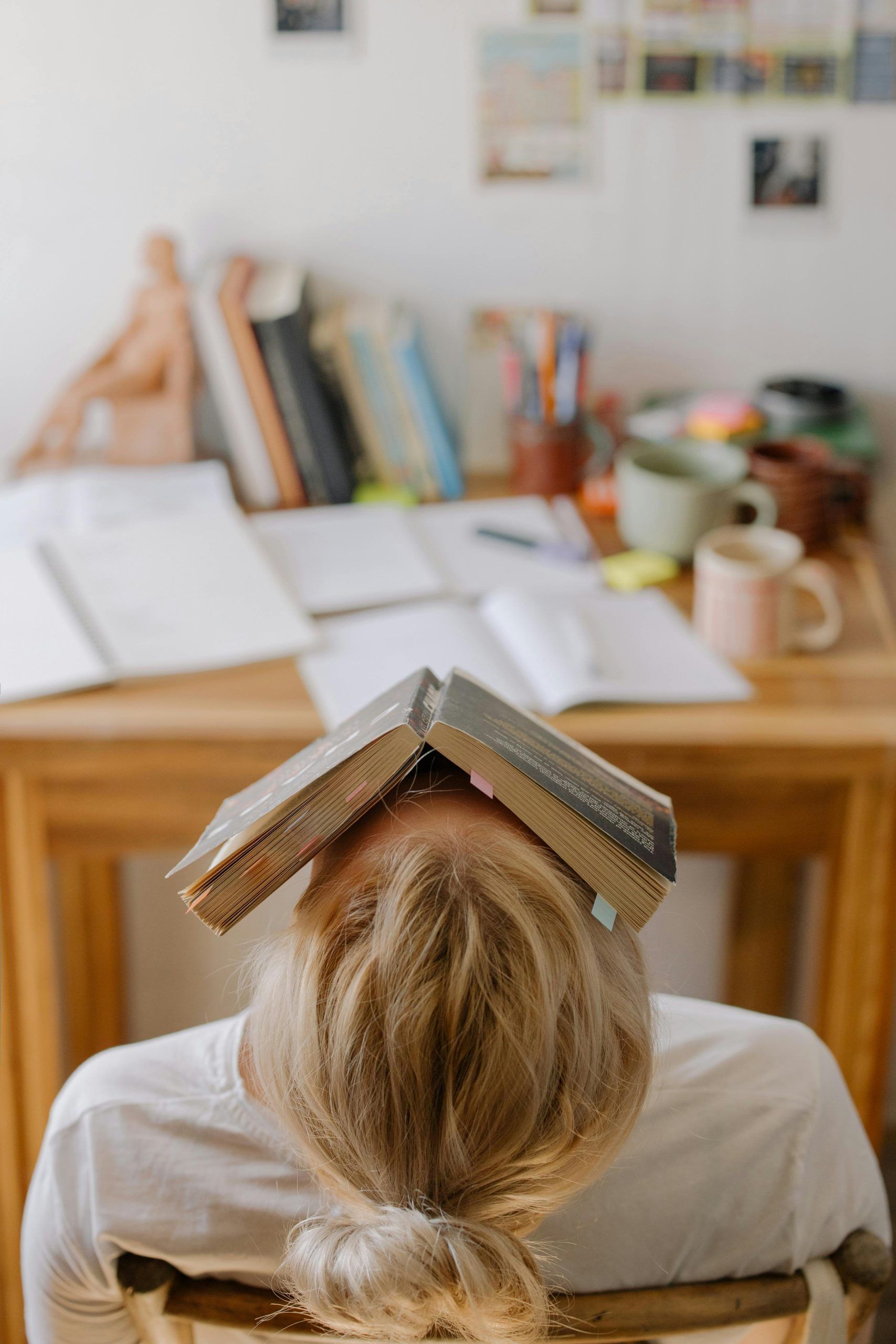 pexels-cottonbro-4769486 Study Smarter Not Harder: The Student's Guide to Academic Achievement