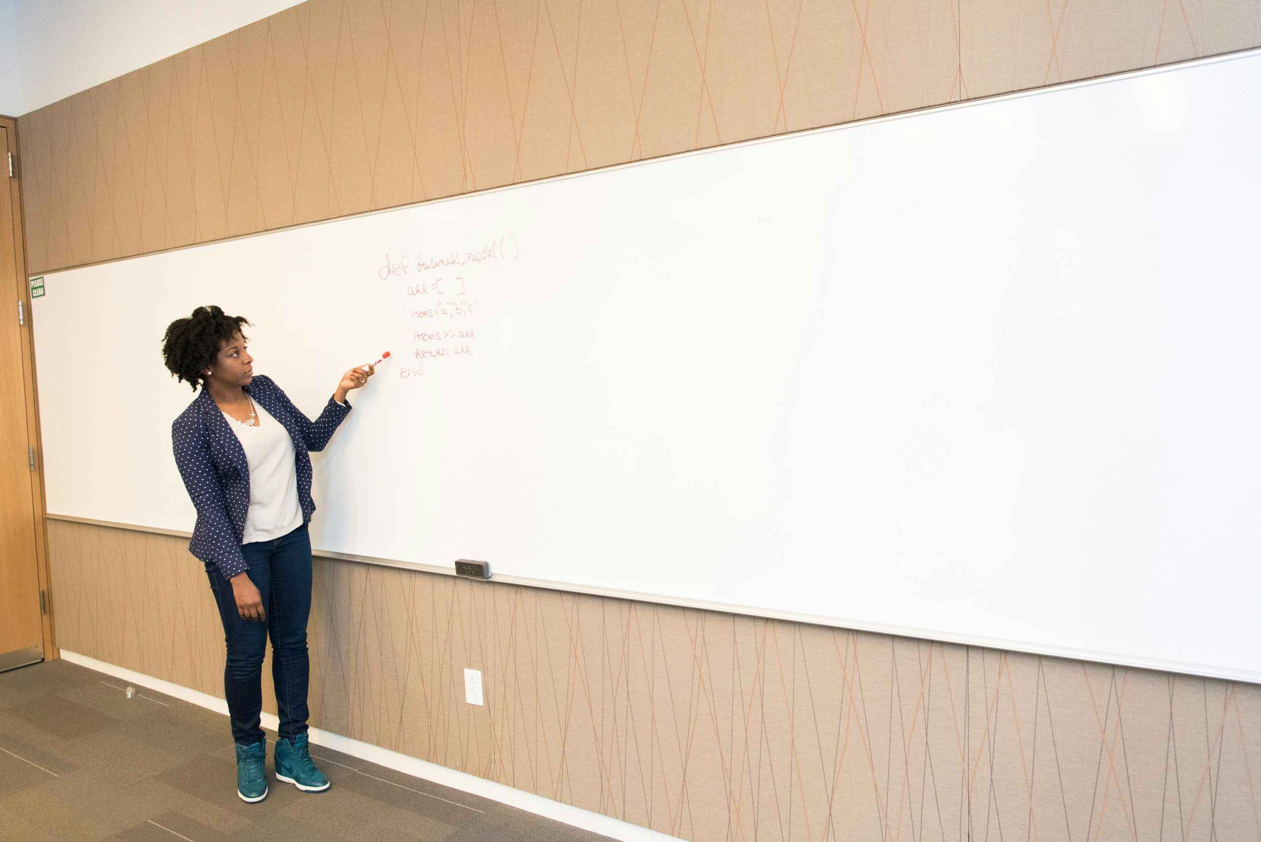 pexels-divinetechygirl-1181397 Rethinking Teacher Certification: Strategies for State Departments of Education