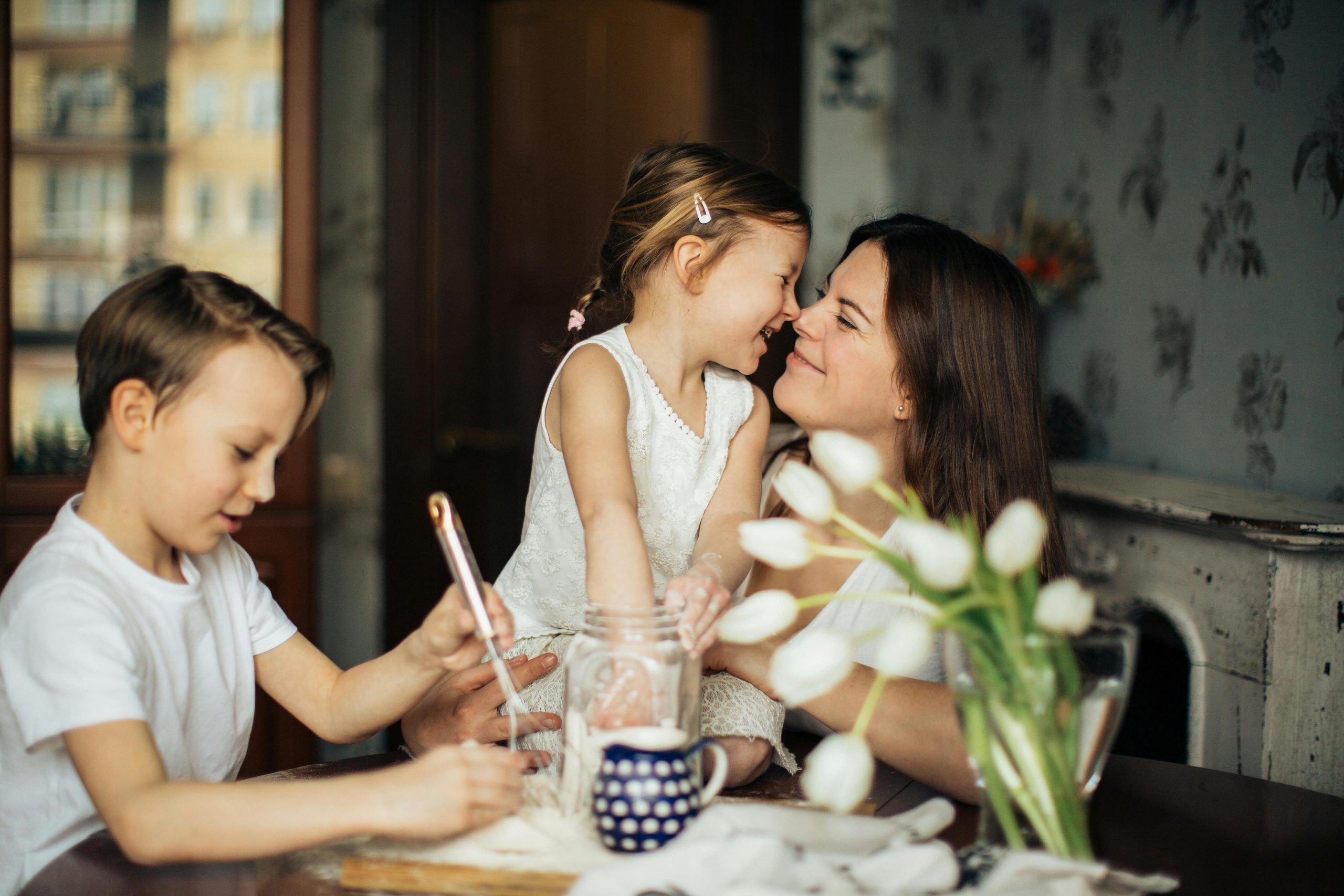pexels-elly-fairytale-3806953 (1) Raising Antiracist Children: A Guide for Parents and Educators