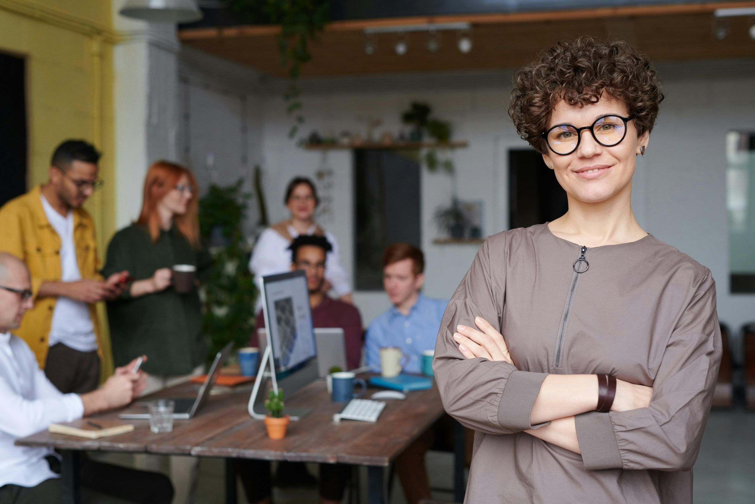 pexels-fauxels-3184405 Growing Leaders: Developing a Leadership Pipeline for Long Term Success