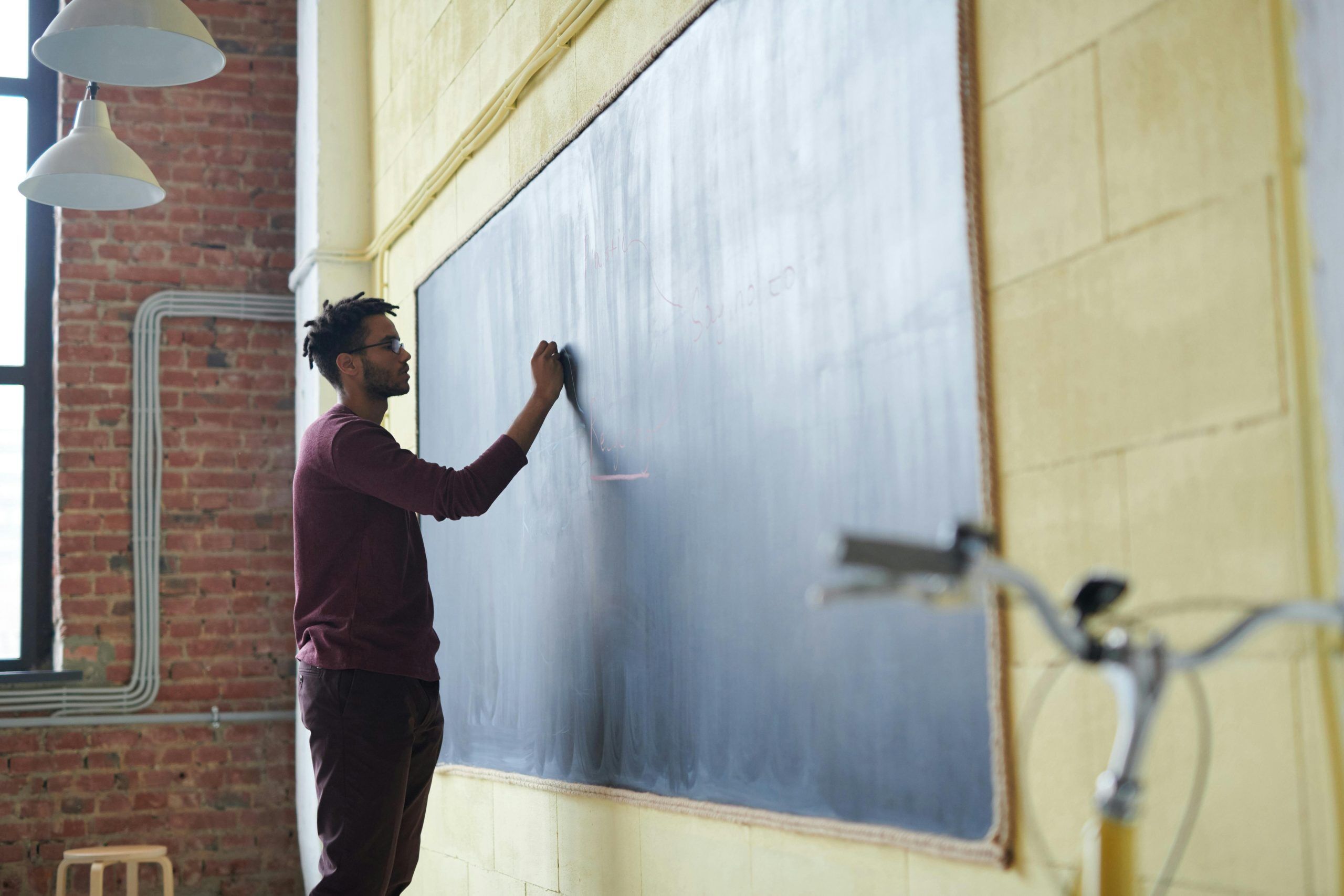 pexels-fauxels-3184658 Anti-Racist Teaching: A Guide for Educators