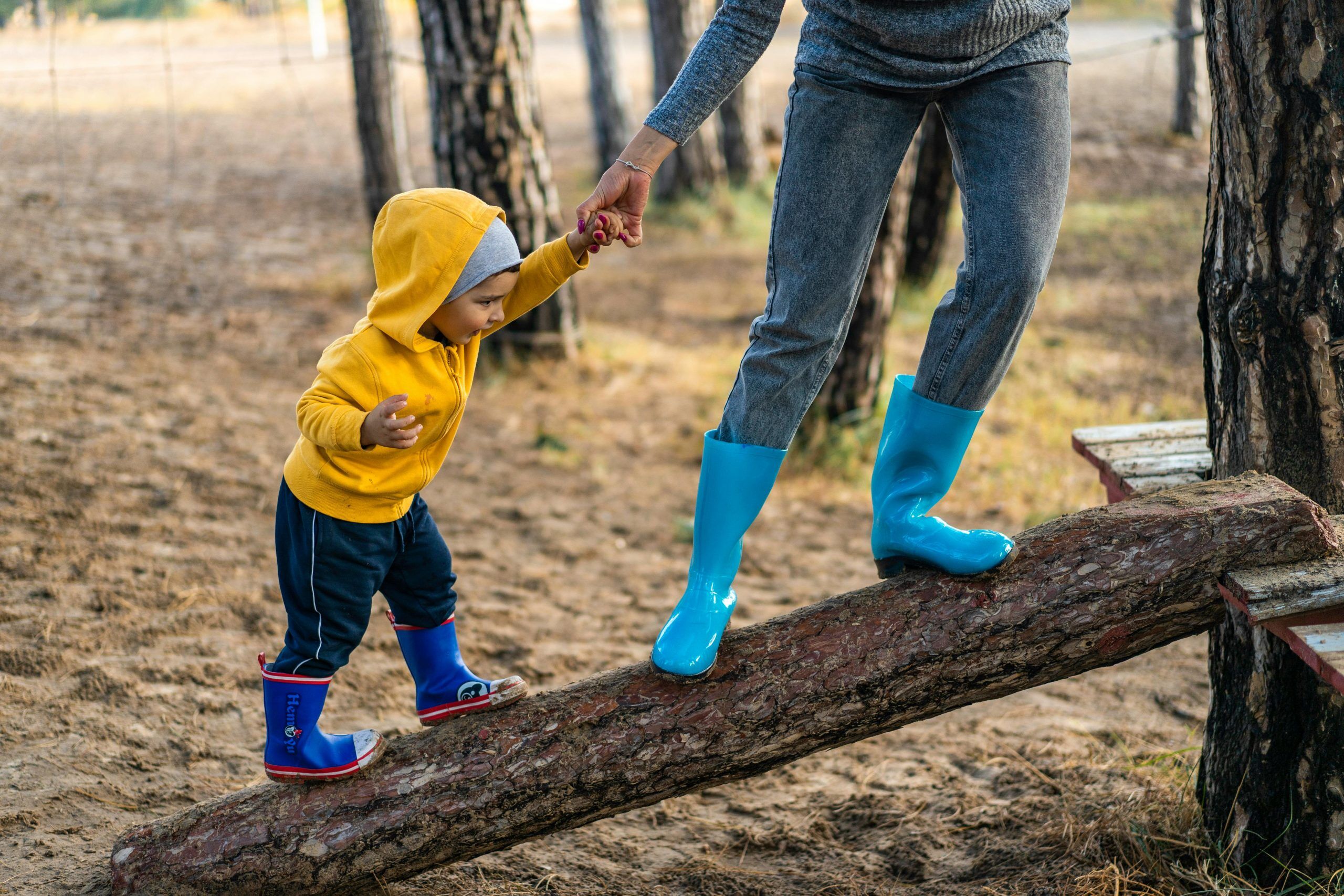 pexels-freestockpro-3036405 Raising Gritty Kids: Strategies for Parents in a Gritty World
