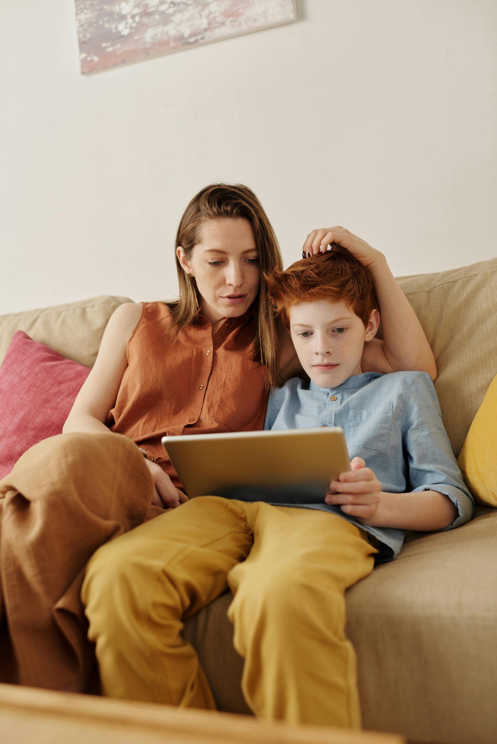 pexels-julia-m-cameron-4145349 Raising Readers: A Parent's Guide to Teaching Reading at Home
