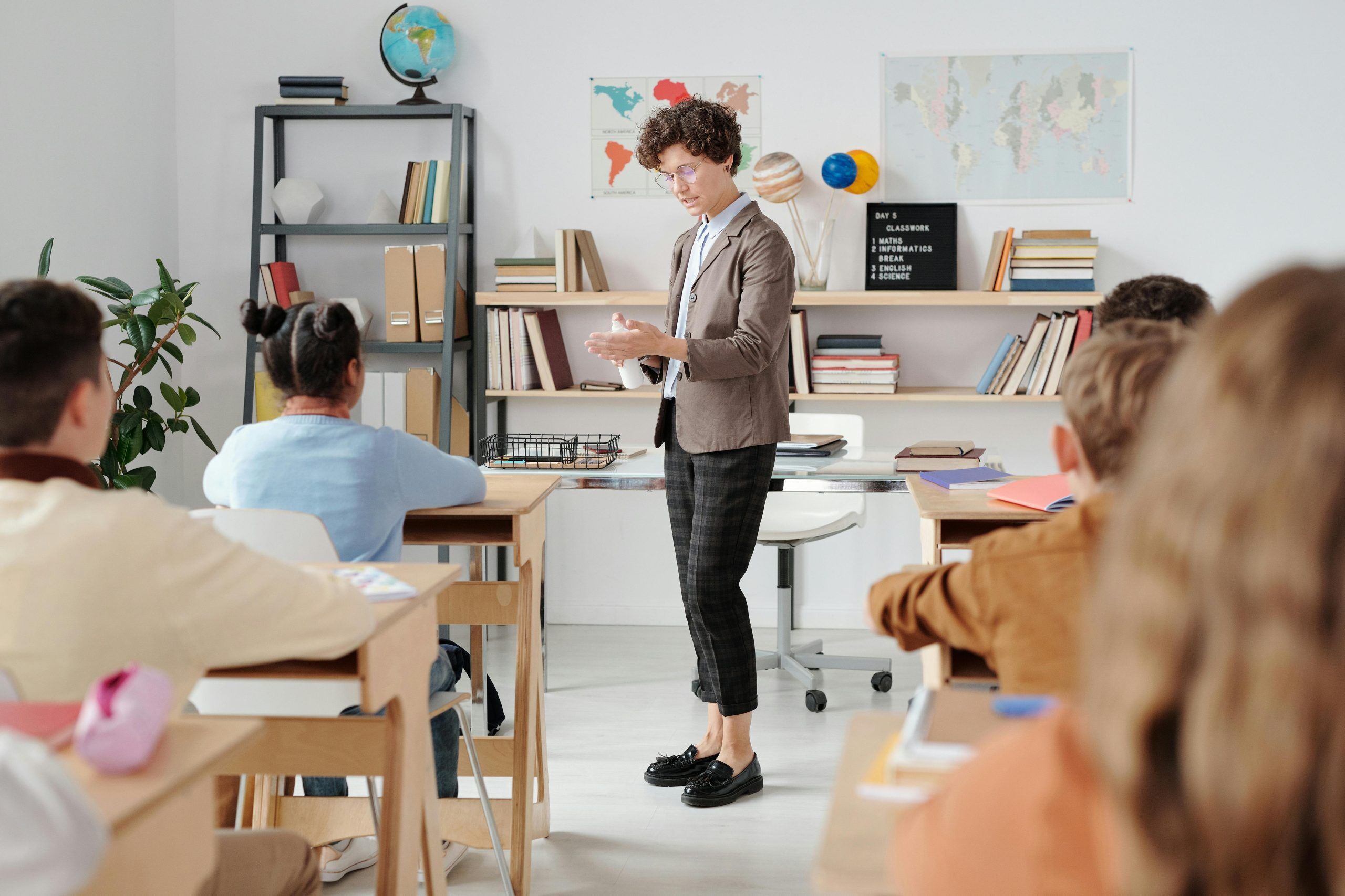 pexels-max-fischer-5212648 Innovative Strategies for Teaching English in K-12 Classrooms