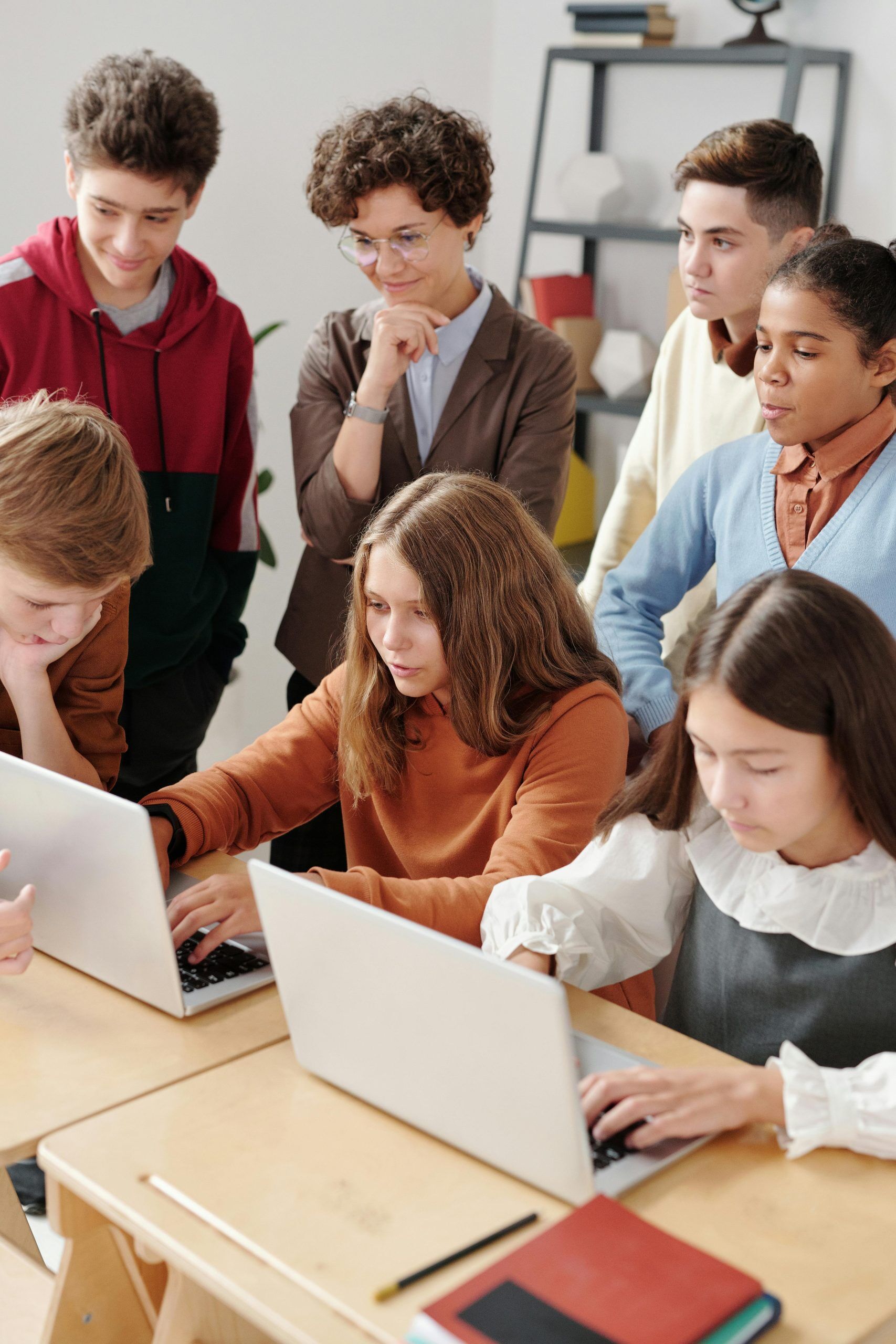 pexels-max-fischer-5212697 Critical Pedagogy in American Schools: Challenging Oppression