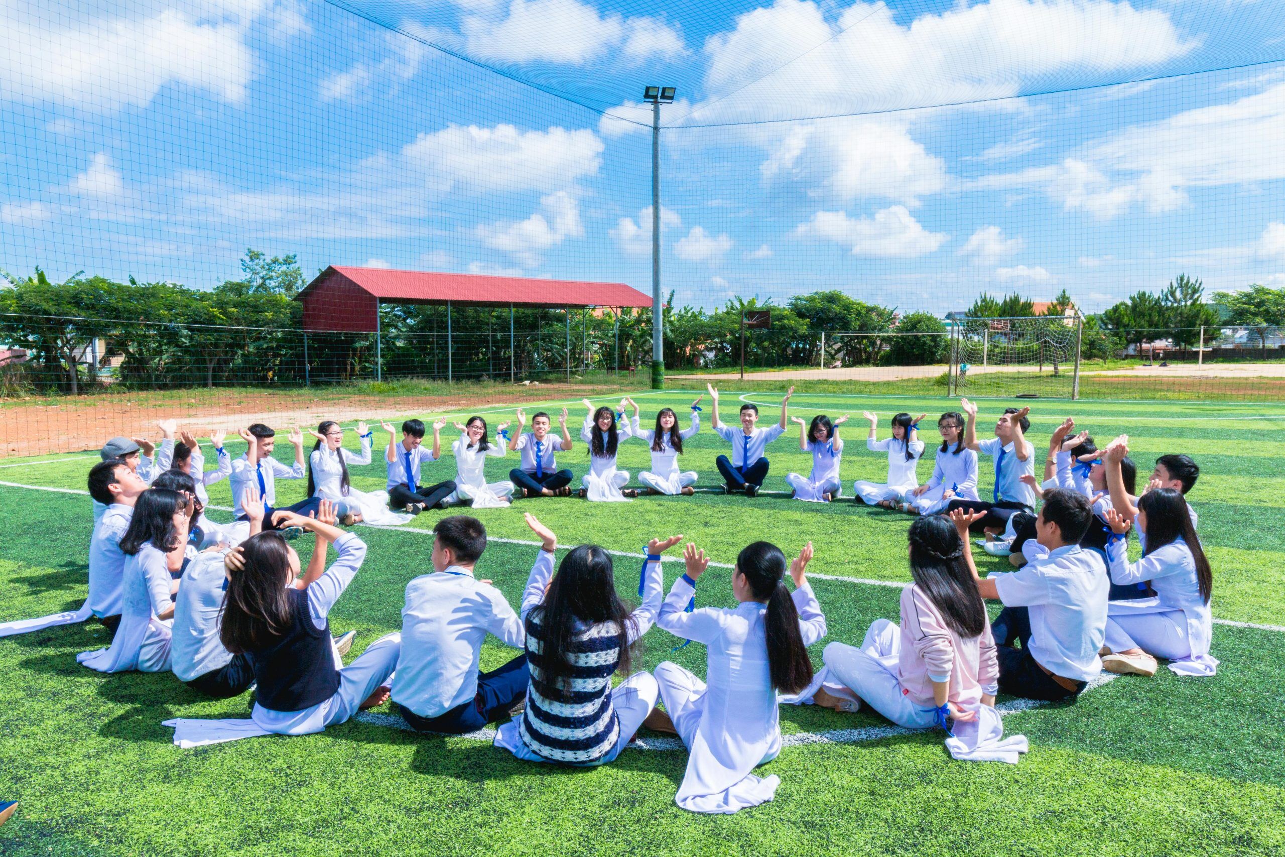 pexels-mirrographer-1164572 Building Stronger Schools: A Guide for Families as Partners in Education