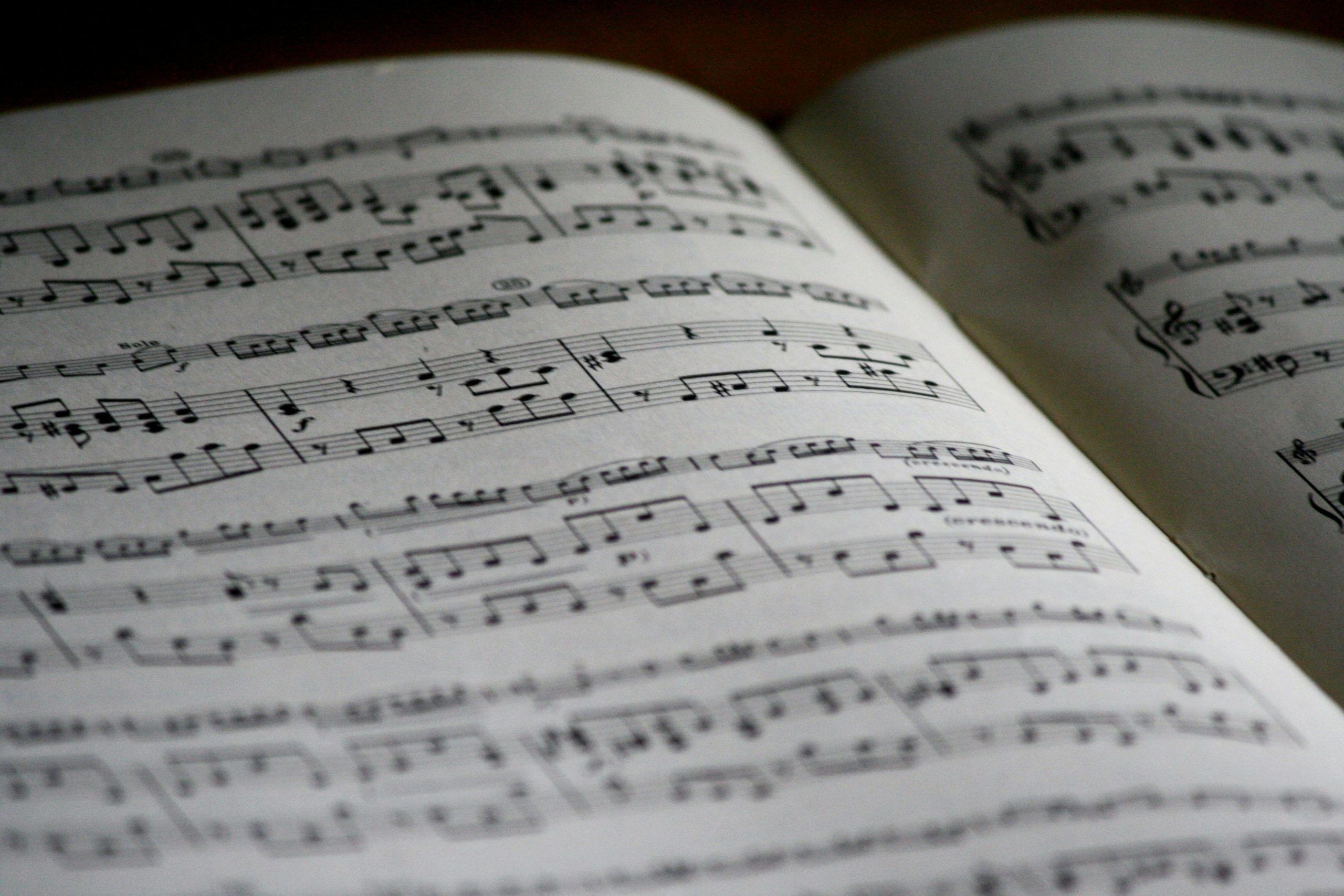 pexels-pixabay-164821 Teaching Music: Strategies for Engaging K-12 Students