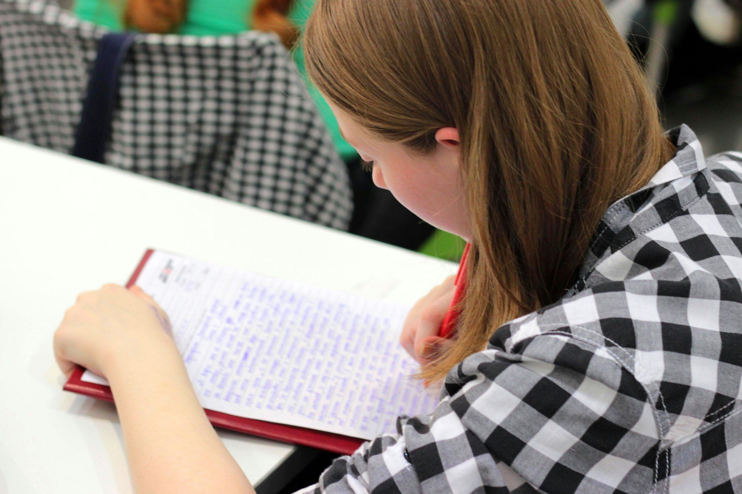 pexels-pixabay-267491 The Ultimate Guide to Behavior Management in the Classroom