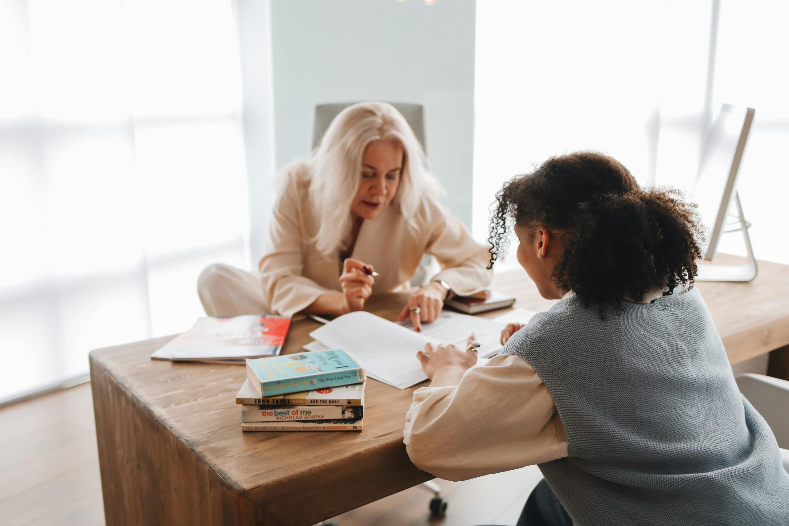 pexels-polina-tankilevitch-6929183 Closing the Achievement Gap: A Comprehensive Guide to Success