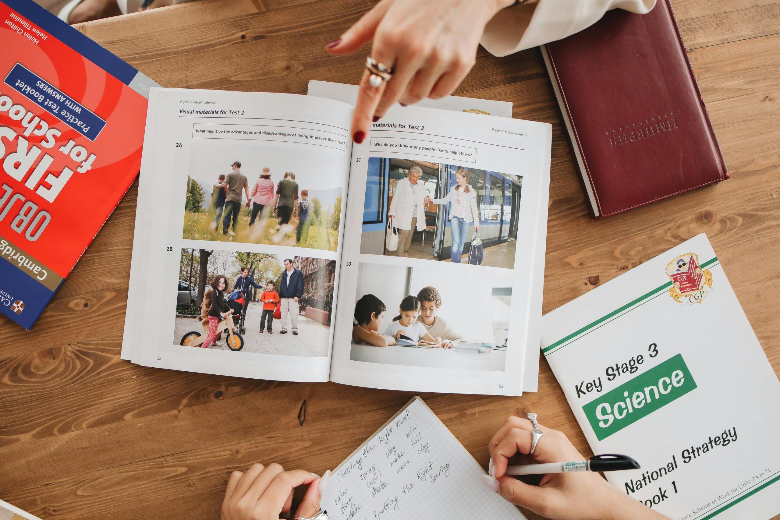 pexels-polina-tankilevitch-6929189 Measuring Impact: How to Implement Value - Added Assessment in Your School